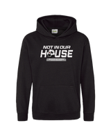 Morristown GSOC Not In Our House - Cotton Hoodie