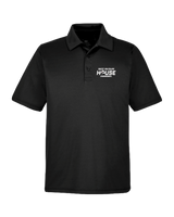 Morristown GSOC Not In Our House - Men's Polo