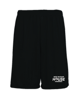 Morristown GSOC Not In Our House - Training Short With Pocket