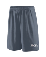 Morristown GSOC Not In Our House - Training Short With Pocket