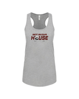 Morristown GSOC Not In Our House - Women’s Tank Top