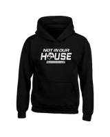Morristown GSOC Not In Our House - Youth Hoodie
