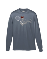 Morristown GT Racket - Performance Long Sleeve