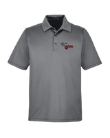 Morristown GT Racket - Men's Polo