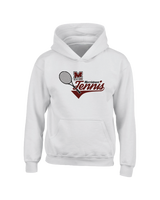 Morristown GT Racket - Youth Hoodie