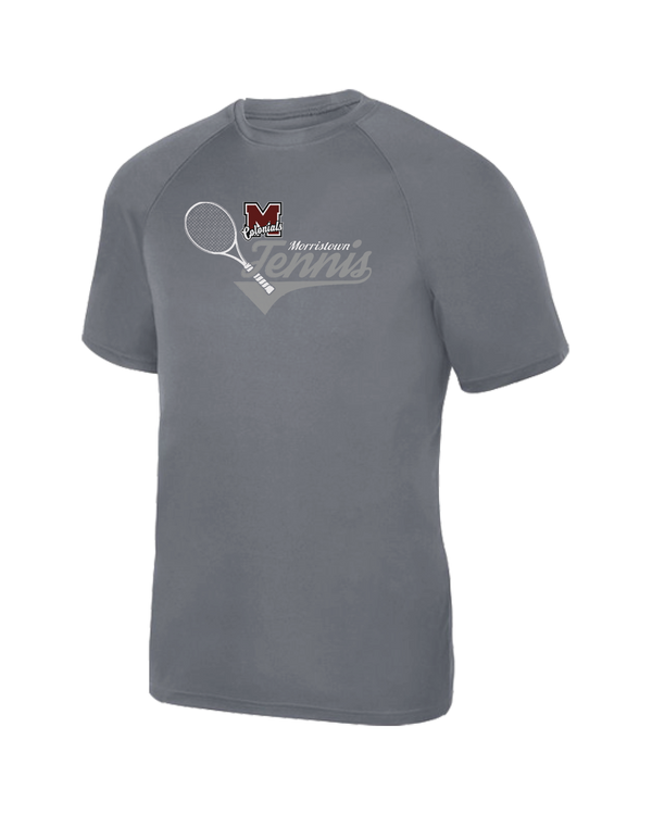 Morristown GT Racket - Youth Performance T-Shirt