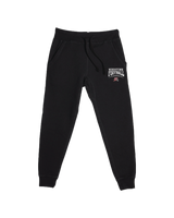 Morristown School Football - Cotton Joggers