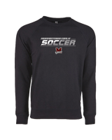 Morristown GSOC Soccer - Crewneck Sweatshirt
