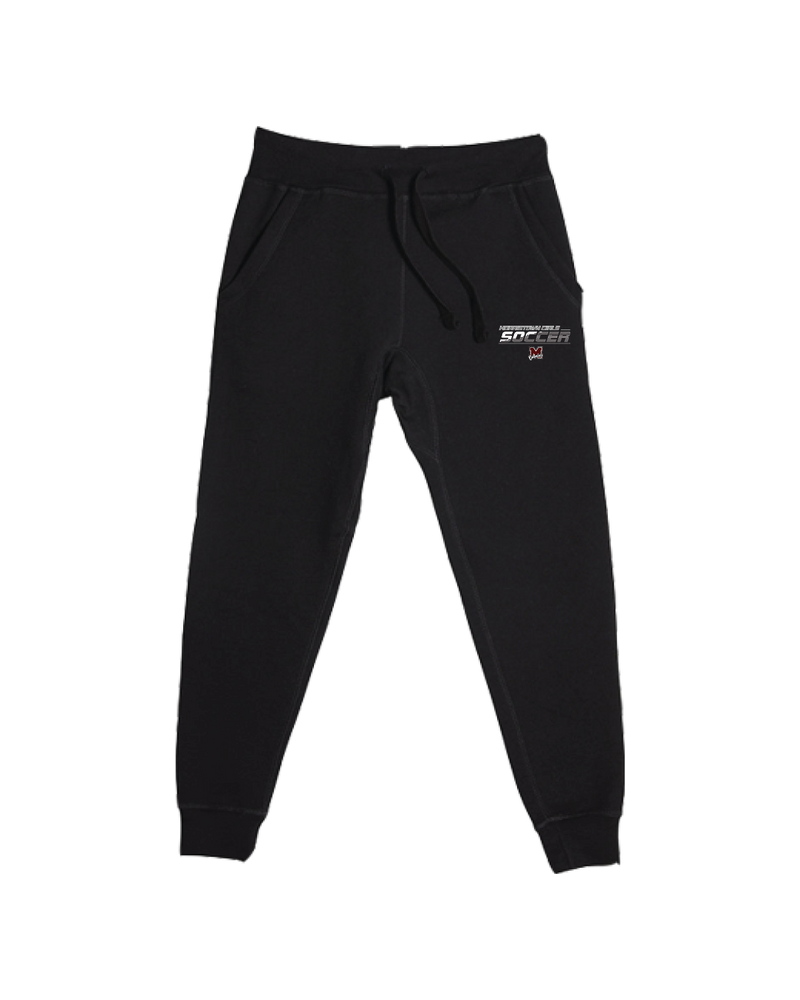 Morristown GSOC Soccer - Cotton Joggers