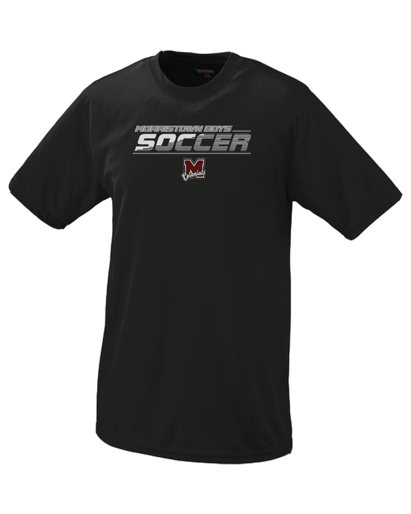 Morristown BSOC Soccer - Performance T-Shirt