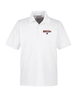 Morristown GSOC Soccer - Men's Polo