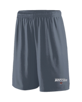 Morristown BSOC Soccer - 7" Training Shorts
