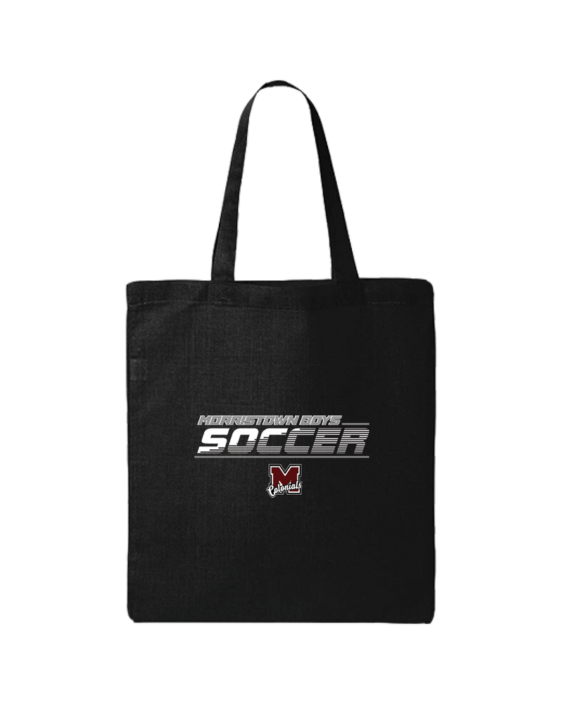 Morristown BSOC Soccer - Tote Bag