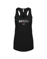 Morristown BSOC Soccer - Women’s Tank Top