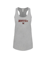 Morristown BSOC Soccer - Women’s Tank Top