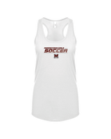 Morristown GSOC Soccer - Women’s Tank Top