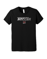 Morristown GSOC Soccer - Youth T-Shirt