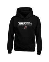 Morristown GSOC Soccer - Youth Hoodie