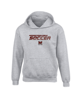 Morristown GSOC Soccer - Youth Hoodie