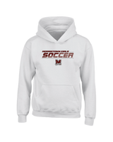 Morristown GSOC Soccer - Youth Hoodie