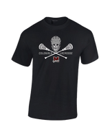 Morristown GL Sticks - Cotton T-Shirt