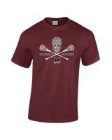 Morristown GL Sticks - Cotton T-Shirt