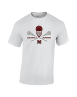 Morristown GL Sticks - Cotton T-Shirt