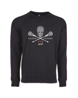 Morristown GL Sticks - Crewneck Sweatshirt