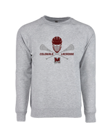 Morristown GL Sticks - Crewneck Sweatshirt