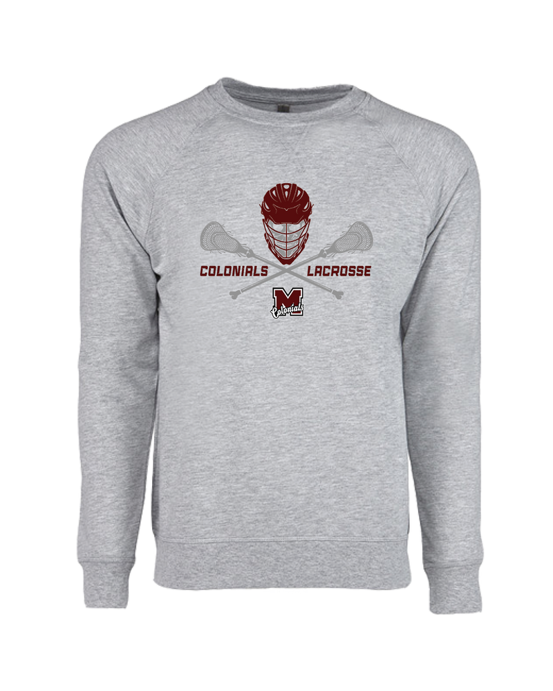 Morristown GL Sticks - Crewneck Sweatshirt