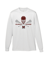 Morristown GL Sticks - Performance Long Sleeve