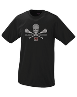 Morristown GL Sticks - Performance T-Shirt