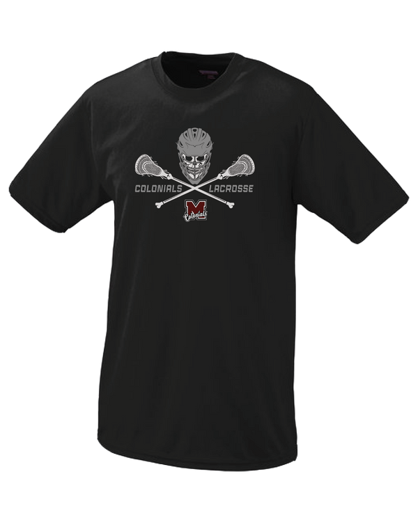 Morristown GL Sticks - Performance T-Shirt