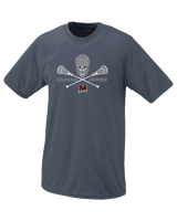 Morristown GL Sticks - Performance T-Shirt