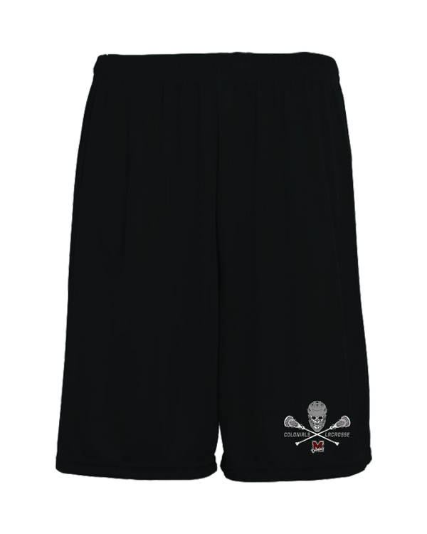 Morristown GL Sticks - Training Short With Pocket