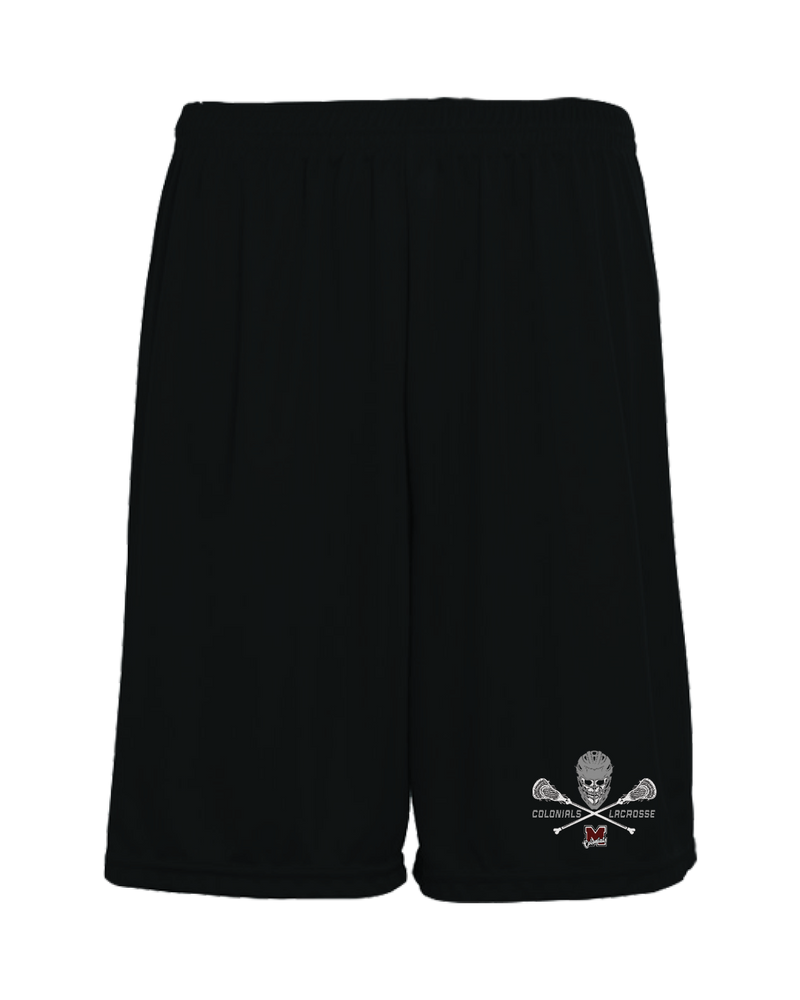 Morristown GL Sticks - Training Short With Pocket