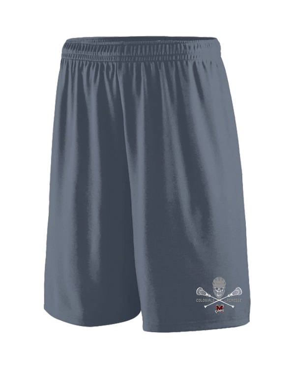 Morristown GL Sticks - 7" Training Shorts