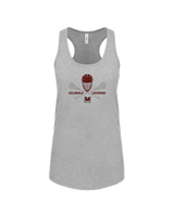 Morristown GL Sticks - Women’s Tank Top