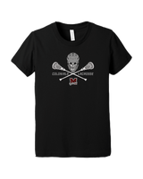Morristown GL Sticks - Youth T-Shirt