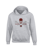 Morristown GL Sticks - Youth Hoodie
