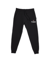 Morristown GT Tennis Splatter - Cotton Joggers