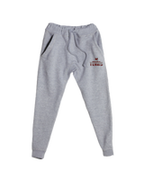 Morristown GT Tennis Splatter - Cotton Joggers