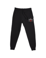 Morristown HS VB Net - Cotton Joggers