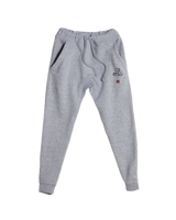 Morristown HS VB Outline - Cotton Joggers