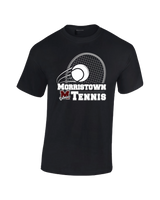 Morristown GT Zoom - Cotton T-Shirt