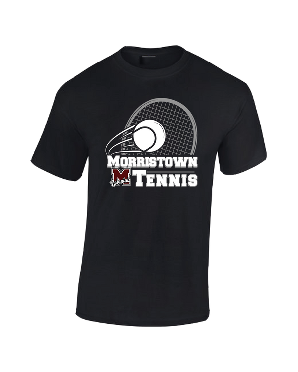 Morristown GT Zoom - Cotton T-Shirt