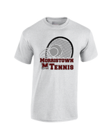 Morristown GT Zoom - Cotton T-Shirt