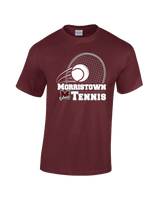 Morristown GT Zoom - Cotton T-Shirt