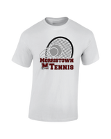 Morristown GT Zoom - Cotton T-Shirt