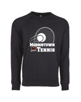 Morristown GT Zoom - Crewneck Sweatshirt